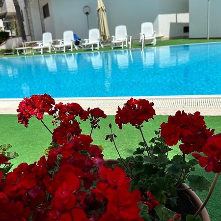 Hotel B&B Marina Capaccio Екстериор снимка
